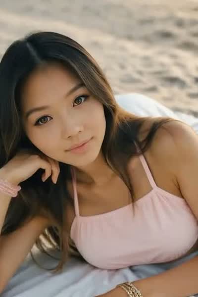 AI Girlfriend